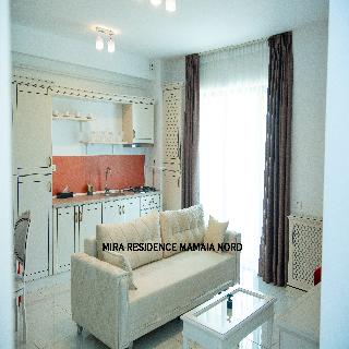 Mira Residence Apart&penthouse