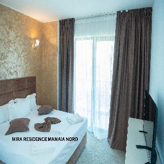 Mira Residence Apart&penthouse
