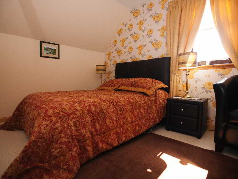 Room
 di Shenavallie Bed & Breakfast