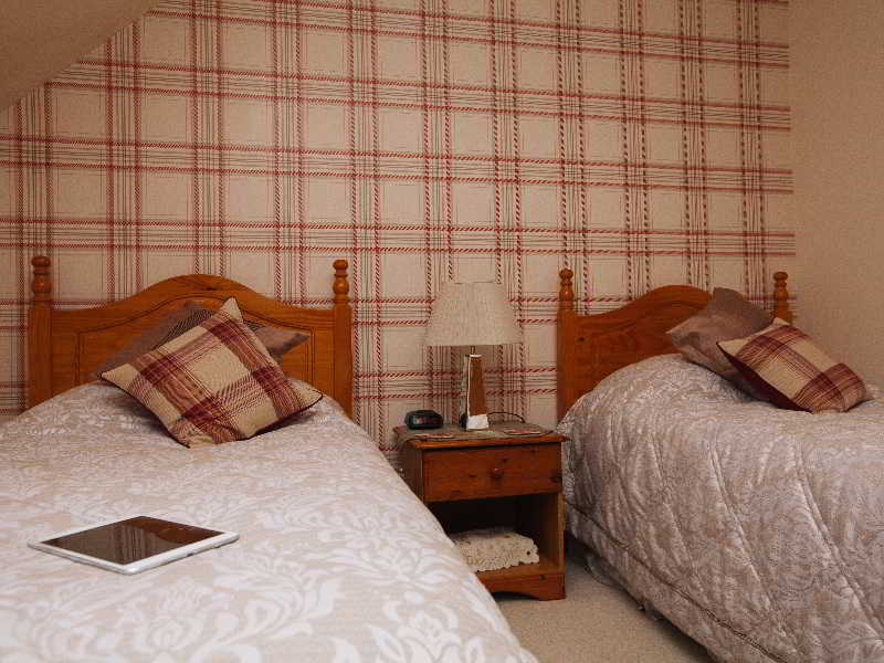 Room
 di Shenavallie Bed & Breakfast