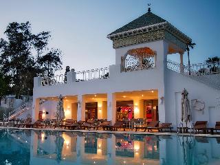 Bel Azur Thalasso & Bungalows