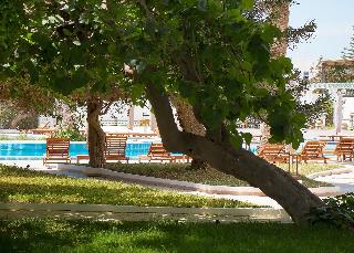 Bel Azur Thalasso & Bungalows