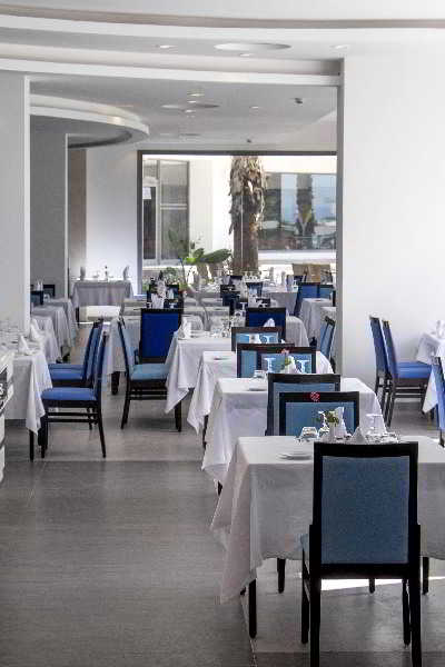 Restaurant
 di Bel Azur Thalassa