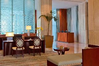 Sheraton Santiago & Convention Center