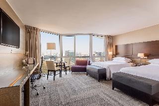 Room
 di Sheraton Santiago & Convention Center