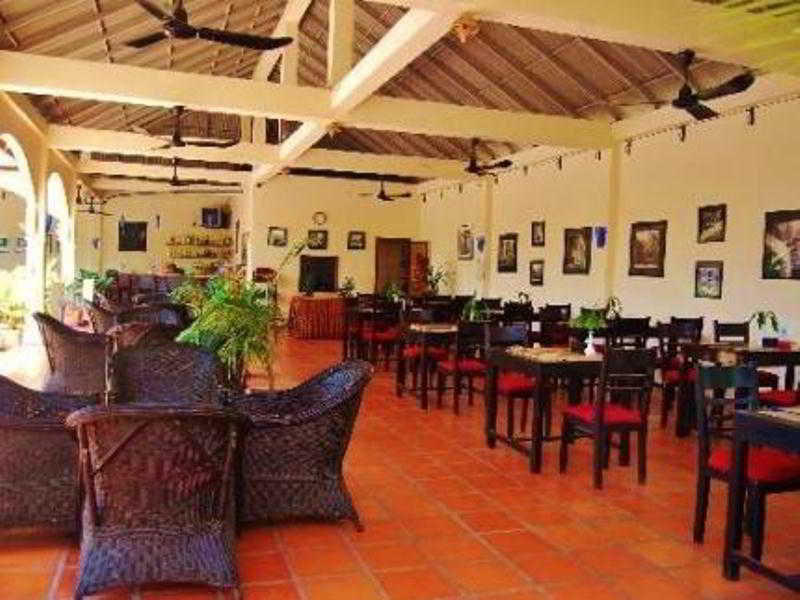 Restaurant
 di Lotus Lodge