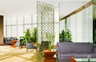 Sheraton Changsha