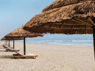 Lang Co Beach Resort