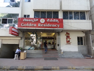 Golden Residency - Generell