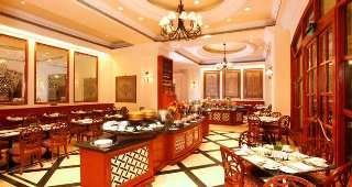 Restaurant
 di Hilton Nehru Place