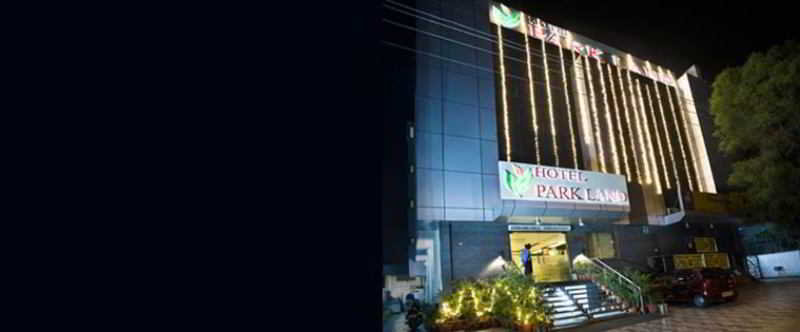 General view
 di Parkland Kalkaji