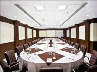 Conferences
 di Parkland Kalkaji