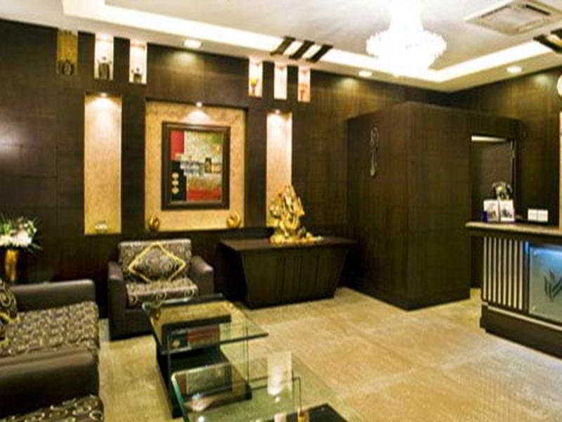 Lobby
 di Parkland Kalkaji