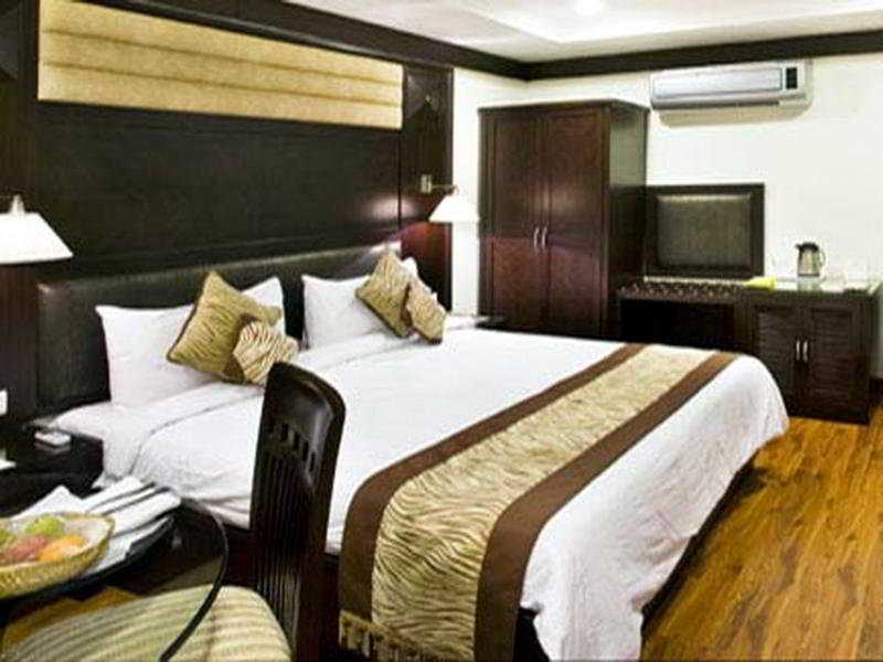 Room
 di Parkland Kalkaji