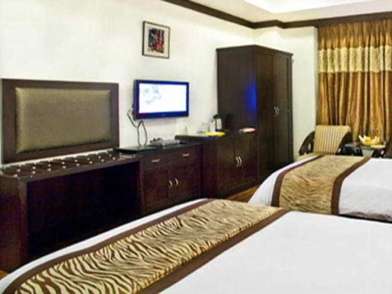 Room
 di Parkland Kalkaji