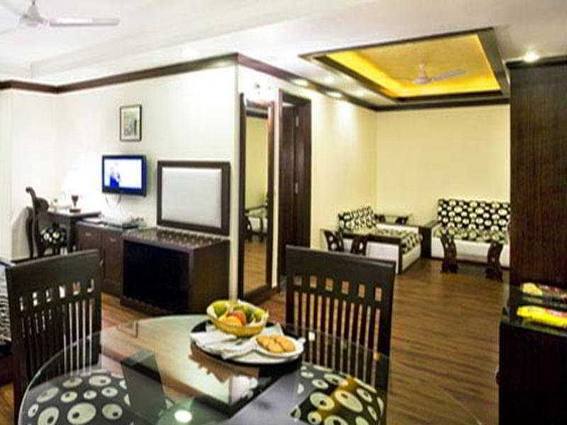 Room
 di Parkland Kalkaji