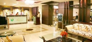 Lobby
 di Parkland Defence Colony