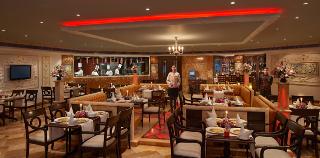 Royal Plaza New Delhi - Restaurant