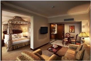 Room
 di Royal Plaza New Delhi