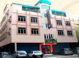 General view
 di C Park Inn