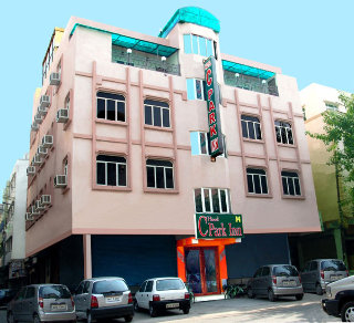 General view
 di C Park Inn