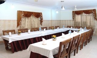 Conferences
 di C Park Inn