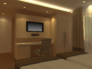 Room
 di Swati