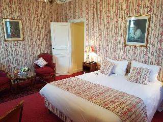Hotel Chateau de Gilly, Dijon