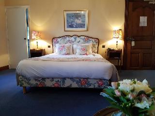 Hotel Chateau de Gilly, Dijon