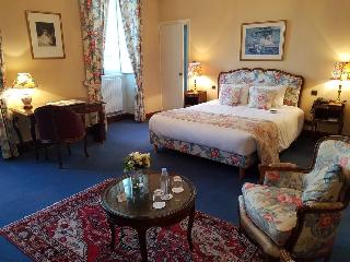 Hotel Chateau de Gilly, Dijon