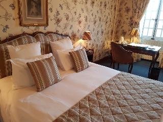 Hotel Chateau de Gilly, Dijon