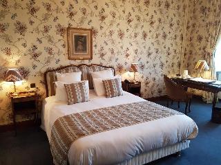 Hotel Chateau de Gilly, Dijon