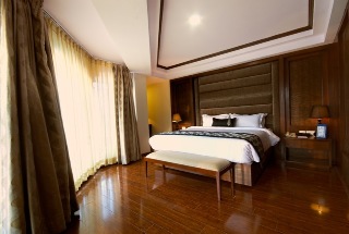 Room
 di Golden Tulip Jaipur