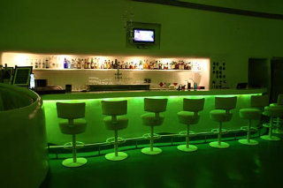 Bar
 di Mosaic Noida