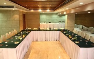 Conferences
 di Mosaic Noida