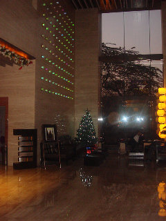 Lobby
 di Mosaic Noida