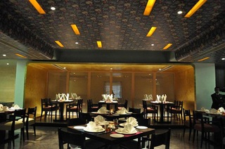 Mosaic Noida - Restaurant