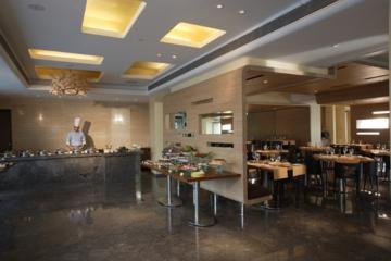 Restaurant
 di Mosaic Noida
