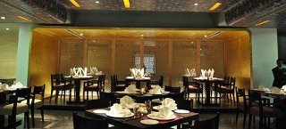 Restaurant
 di Mosaic Noida