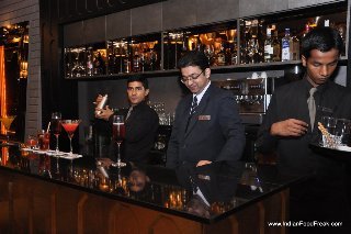 Restaurant
 di Mosaic Noida
