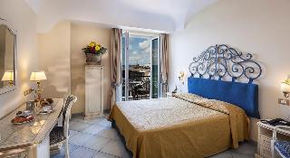 Nettuno de Charme, Ischia