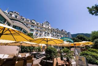 Eden Palace au Lac