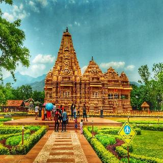 Machan Country Villa