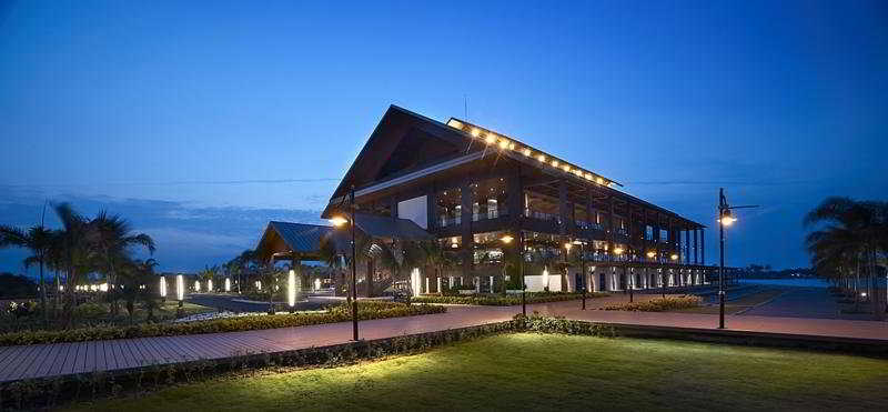 Ri Yaz Heritage Resorts & Spa