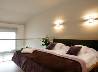 Room
 di Qgat Suites & Events