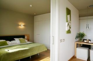 Room
 di Qgat Suites & Events