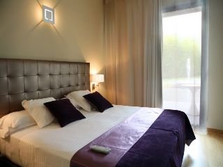 Room
 di Qgat Suites & Events