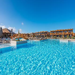 Pestana Dunas All Inclusive Eco-resort