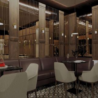 Mercure Oradea