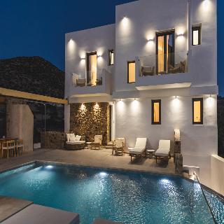 Axopetra Boutique Hotel